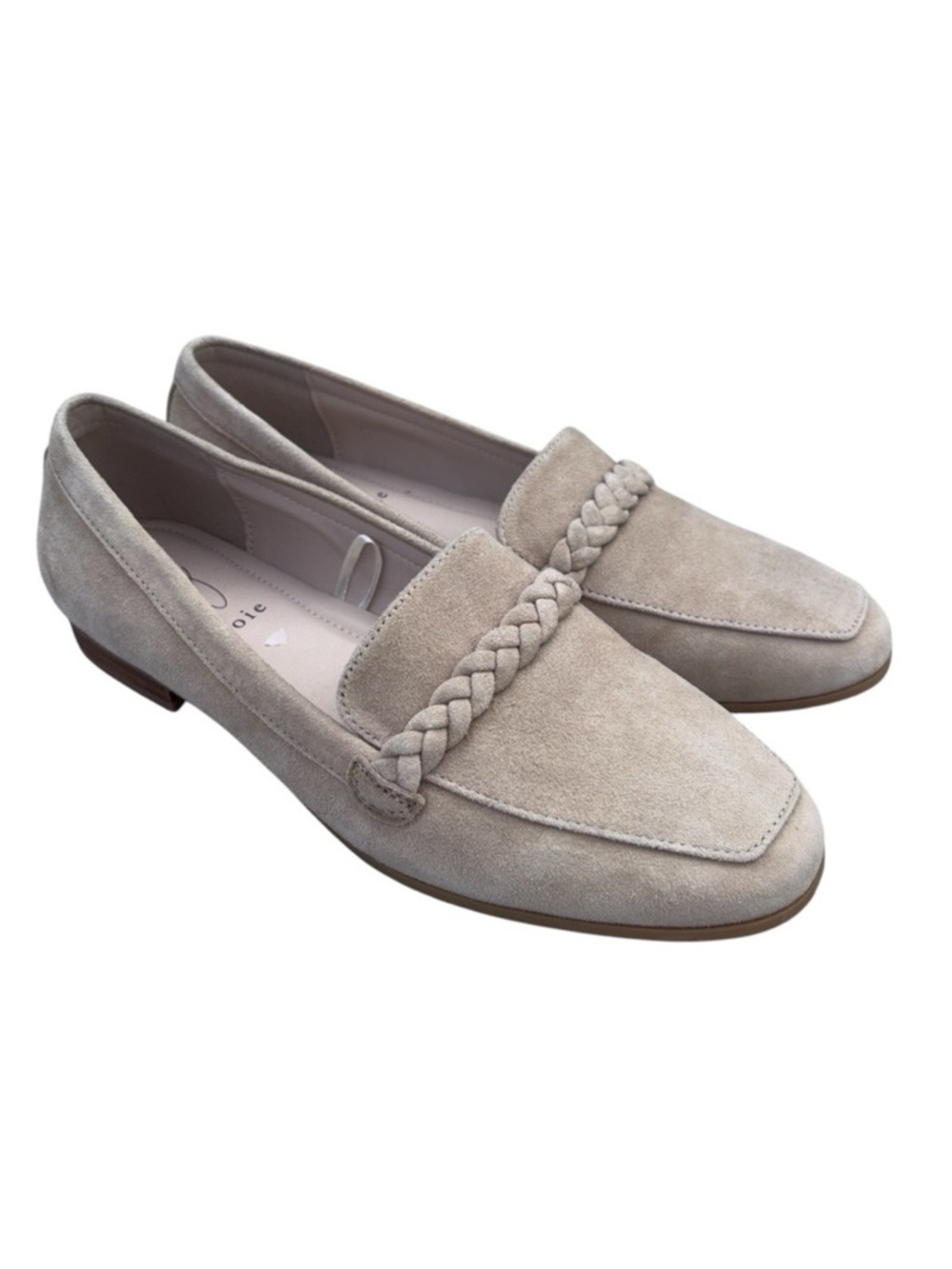 JOIE suede loafers - Picture 2 of 7